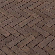 Dikformaat Strak 7x20x8,5 onbezand Brussel