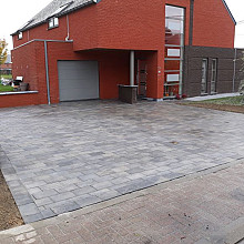 Infinito Comfort 20x30x6 Tavo