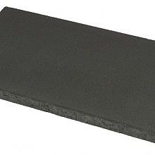 Infinito Comfort 60x120x8 Black