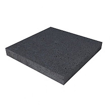 Schellevis Oud Hollands 80x80x10 antraciet*