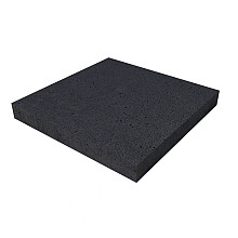 Schellevis Oud Hollands 80x80x10 carbon*