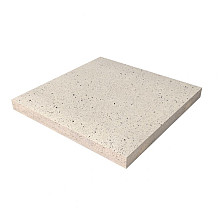 Schellevis Oud Hollands 80x80x5 creme*