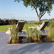 Marlux Leyo 60x60x3 Tormenta (uit assortiment 2026)