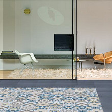 Marlux Mosaic 60x60x3 Oase (uit assortiment 2026)