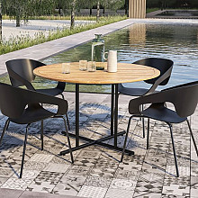 Marlux Mosaic 60x60x3 Casablanca (uit assortiment 2026)