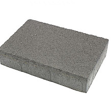 Infinito Texture 20x30x6 Medium Grey (uit assortiment 2026)
