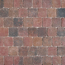 Stonehedge 20x20x6 Bont