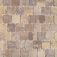 Stonehedge Waalformaat 5x20x6,4 Camargue