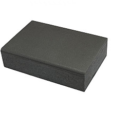 Comfort traptrede 40x60x15 Black (uit assortiment 2026)