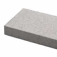 Moodul 60x30x7.5 cm afdeksteen Grey