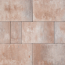 Smartton klein wildverband 6cm Kilimanjaro