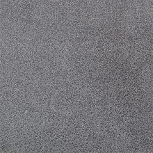 Orient Black 80x80x3 gevlamd geborsteld