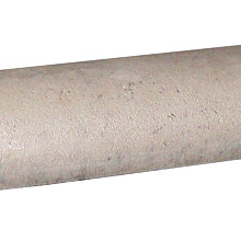 Plakband 12x20x100 grijs dubbelkops