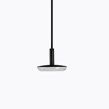 Sway Pendant 12V Black