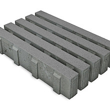 EcoStrook Geo 40x60x12 Cannobio