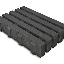 EcoStrook Geo 40x60x12 Milano