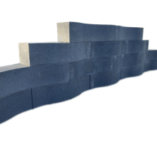 Patio Wave 15x15x60 Antraciet (uit assortiment 2026)