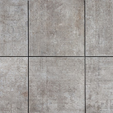 Cerasun 60x60x4 Murales Grey Decor