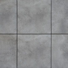 Cerasun 60x60x4 Firenze Grey