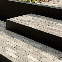 Dikformaat Nostalgisch 7x20x6 Onbezand Vlagtwedde