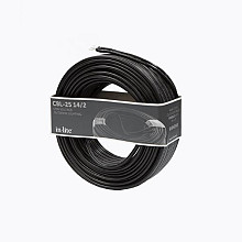 CBL-25 14/2 kabel rol 25 meter.