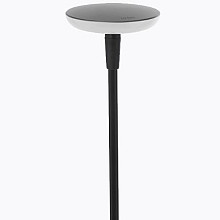 Sway Black + Sway Tube Low 60cm