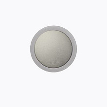 Puck 22 Pearl Grey