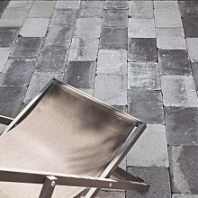 Tumbelton 20x30x6 Gothic