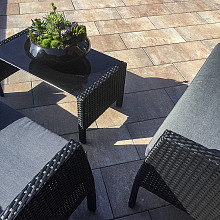 Smartton XXS Linea 30x60x4 Kilimanjaro