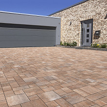 Smartton XL RS wildverband 8cm Kilimanjaro