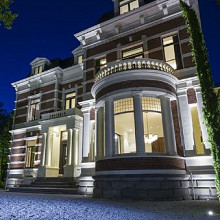 Big Flux 60 Narrow (zonder ring 68)