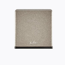 Big Cubid Rosé Silver