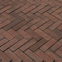 Waalformaat Strak 5x20x8,5 Onbezand Antwerpen