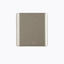 Ace Up-Down Rosé Silver 100-230V