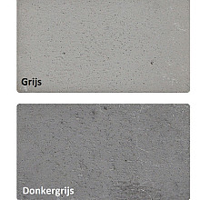 Voegmortel Varistone ZC Grijs 25kg