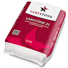 Voegmortel Varistone ZC Grijs 25kg