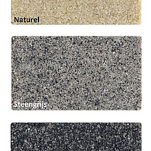 Voegmortel Varistone Z Basalt 25kg emmer