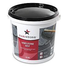 Voegmortel Varistone MST Steengrijs 10kg emmer