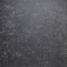 GeoCeramica 90x90x4 Pietra Blu Nero