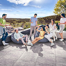 Smartton XXS Vlak 60x60x4 Mulanje SE F4 (uit assortiment 2025)