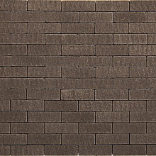 Bricklook Retro Dikformaat 7x21x8 bruin
