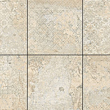 Cerasun 60x60x4 Catania Beige Decor