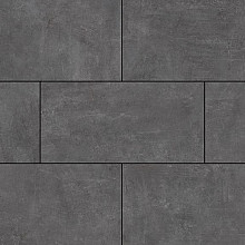 Keramiek TRE 40x80x3 Cilento Antracite