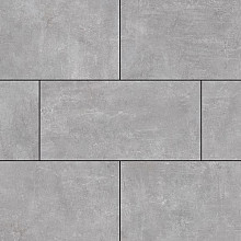 Keramiek TRE 40x80x3 Cilento Grigio