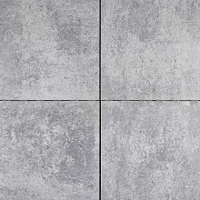 Trippel T 30x60x4 Grijs Nuance