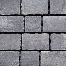 Kasseisteen lineair Elba 8cm