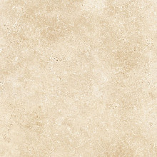 GeoCeramica 60x60x4 Di Travertino Beige