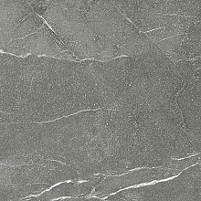 GeoCeramica 60x60x4 The Rock Dark Grey