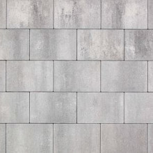 Smartton Vlak 20x30x8 Matterhorn
