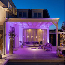 Smart Flux Tone Ø60 (zonder ring)